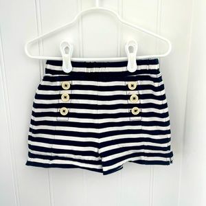 Crewcuts Sailor Shorts